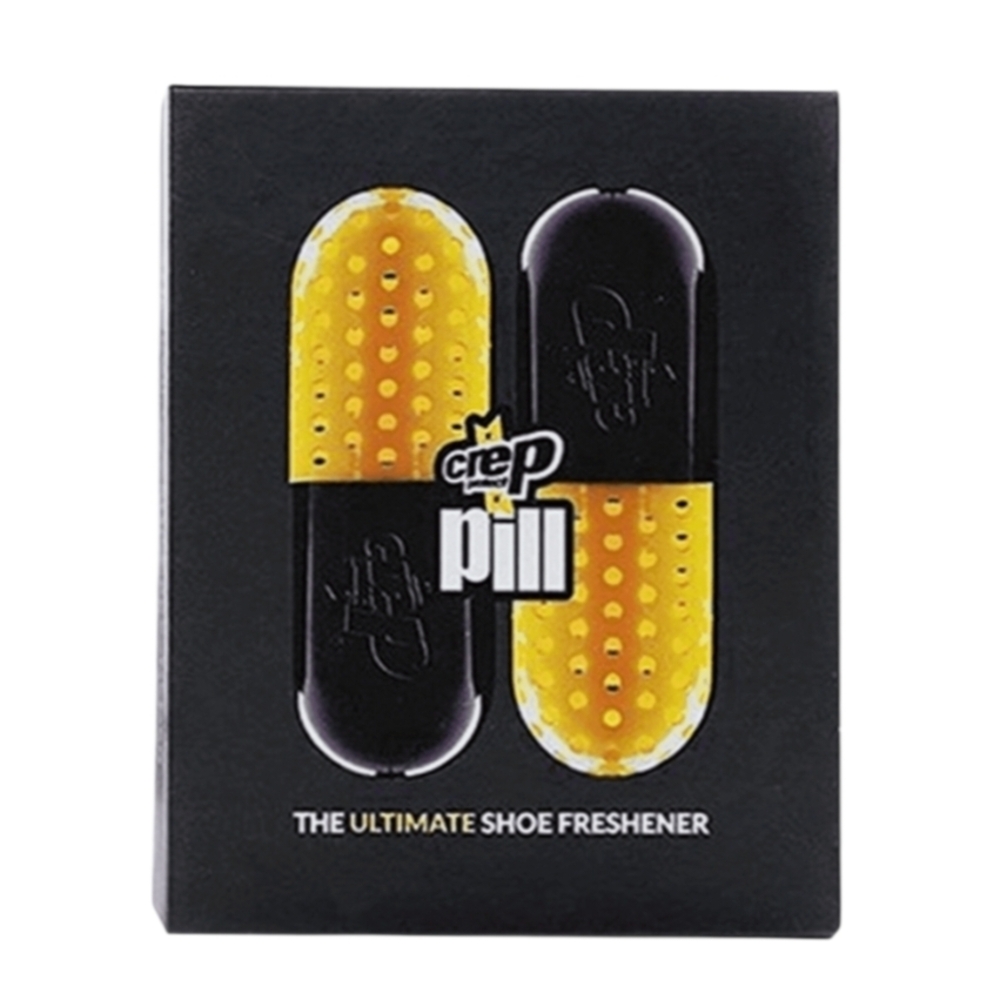 Crep Protect Shoe Freshener Pills 7 PACK